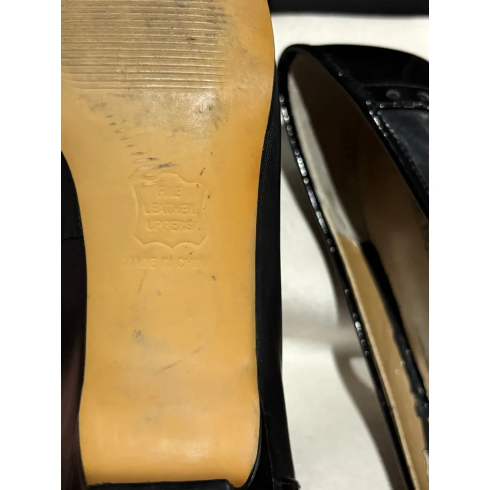 Ross Hommerson dress shoes